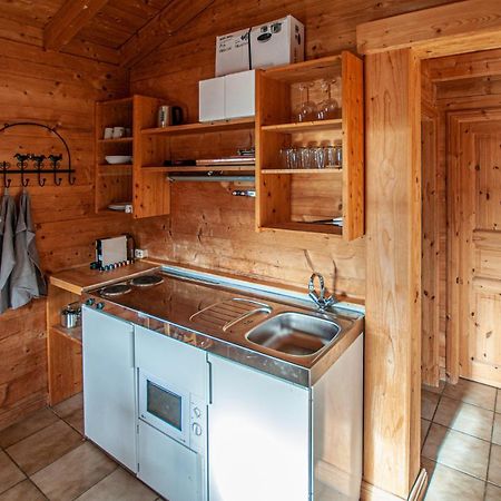Ruhige Chalets Mit Seeblick In Zentraler Lage Schliersee Zewnętrze zdjęcie