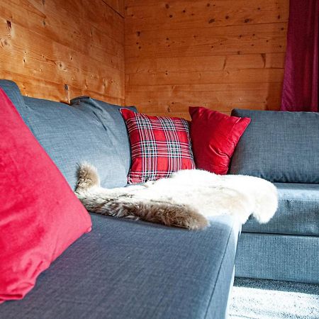 Ruhige Chalets Mit Seeblick In Zentraler Lage Schliersee Zewnętrze zdjęcie