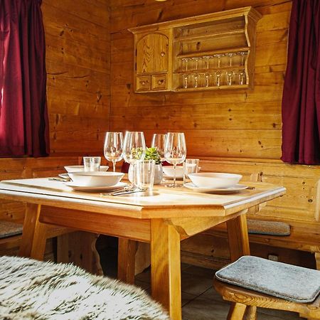Ruhige Chalets Mit Seeblick In Zentraler Lage Schliersee Zewnętrze zdjęcie