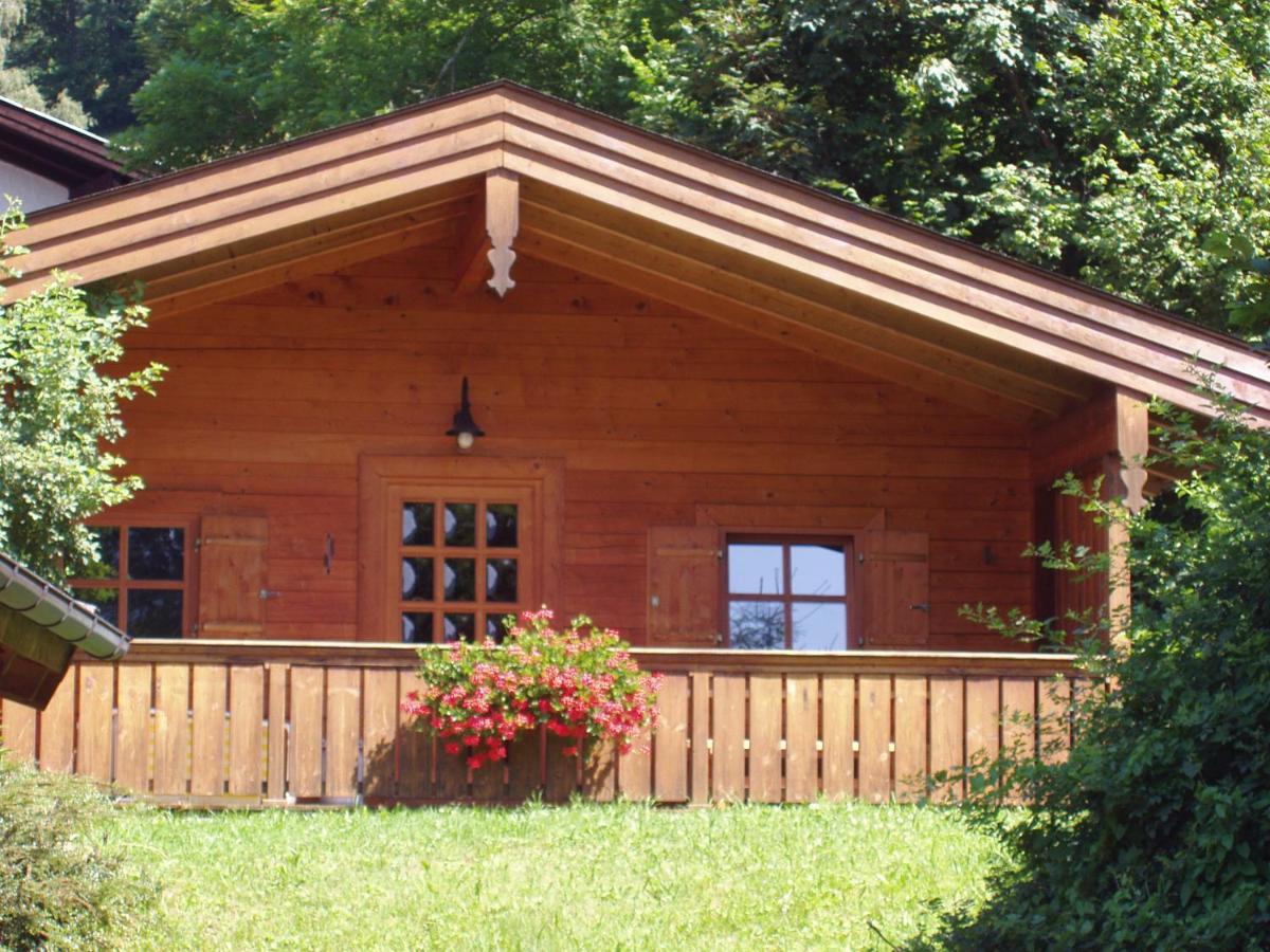 Ruhige Chalets Mit Seeblick In Zentraler Lage Schliersee Zewnętrze zdjęcie